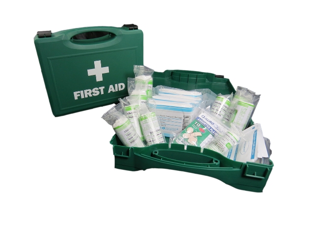 First Aid Kits